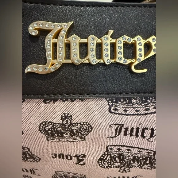 Juicy Couture Bag🩷 - Picture 3 of 7